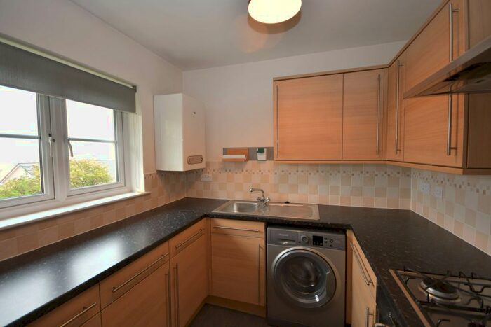 2 Bedroom Flat To Rent In Rowan Grove, Smithton, Inverness, Highland, IV2