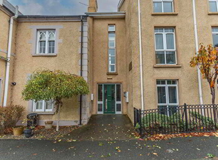 2 Bedroom Apartment / Flats For Sale In A Greenpark Court, Newry, BT34