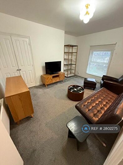 1 Bedroom Flat To Rent In Chepstow Road, Newport, NP19