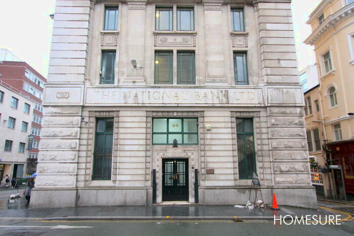 1 Bedroom Apartment To Rent In Apartment, Fenwick Street, Liverpool City Centre, L2