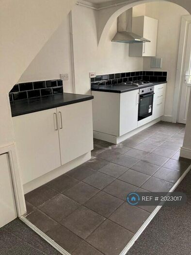 3 Bedroom Terraced House To Rent In Howson Street, Birkenhead, CH42