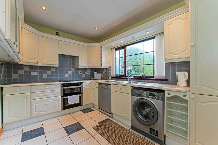 2 Bedroom Detached Bungalows For Sale In 'Killops Rose', Croft Road, Holywood, BT18