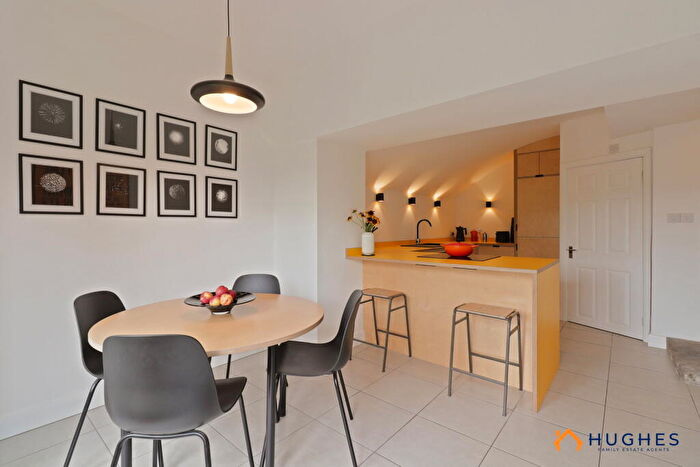 2 Bedroom Cottage For Sale In Loxley Road, Loxley, Sheffield, S6