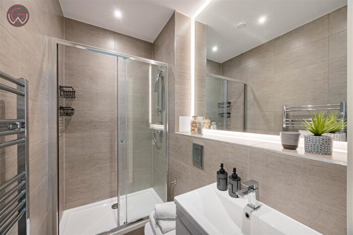 2 Bedroom Apartment To Rent In Capital Drive, Linford Wood, MK14