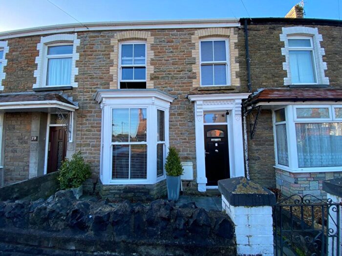 3 Bedroom Terraced House For Sale In Leonard Street, Neath, Neath Port Talbot., SA11