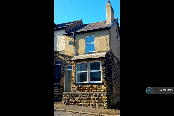 3 Bedroom End Of Terrace House To Rent In Eric Street, Leeds, LS13