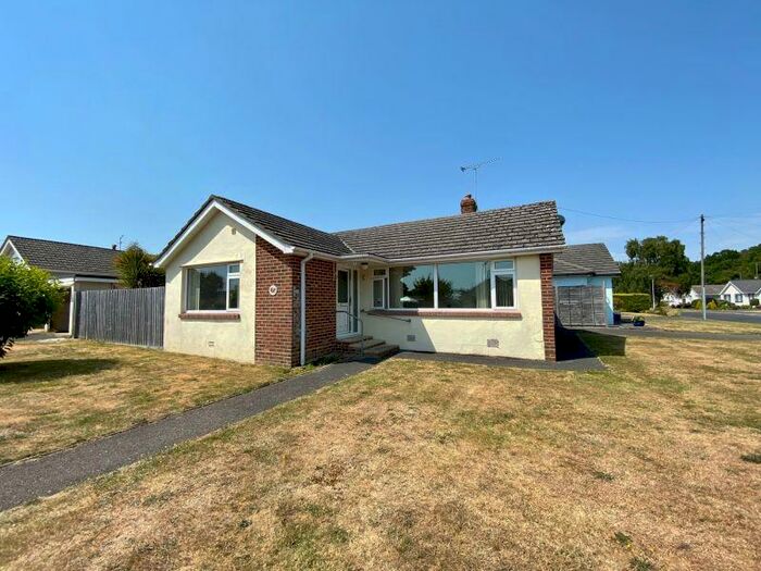 2 Bedroom houses for sale in Corfe Mullen, Dorset