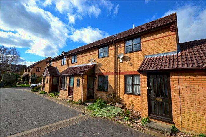 2 Bedroom Terraced House To Rent In Stott Gardens, Cambridge, CB4