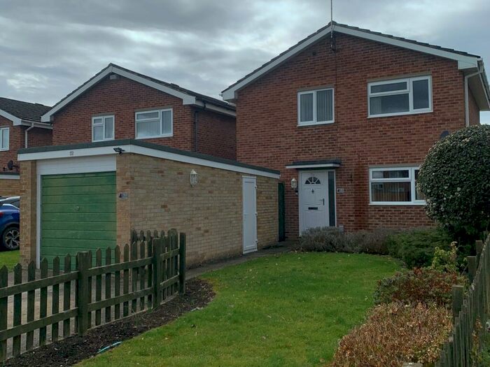 3 Bedroom Property To Rent In East Swindon, SN3