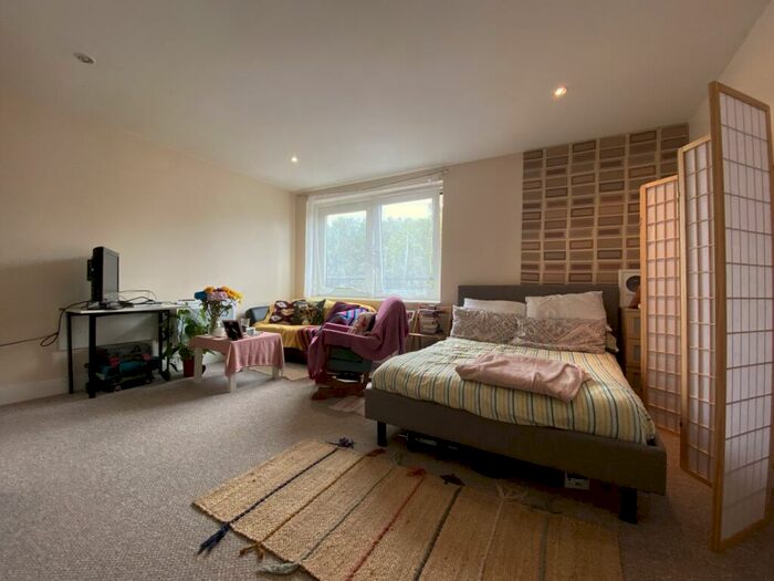 Studio To Rent In Great Ormes, Prospect Place, Cardiff Bay, CF11