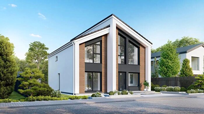 5 Bedroom Plot For Sale In Plot, Plot The Aviary, Fowlmere, SG8