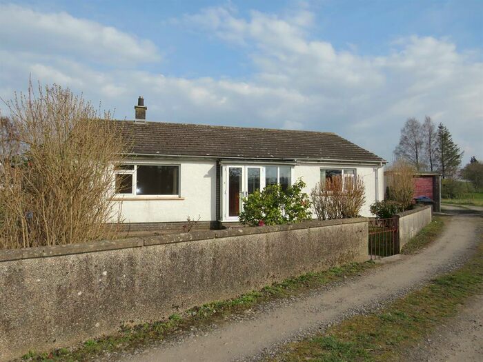 Houses for sale & to rent in CA7 3QH, Baggrow, Aspatria Wigton