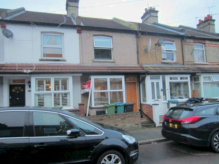 3 Bedroom Terraced House To Rent In Cecil Street, Watford, WD24