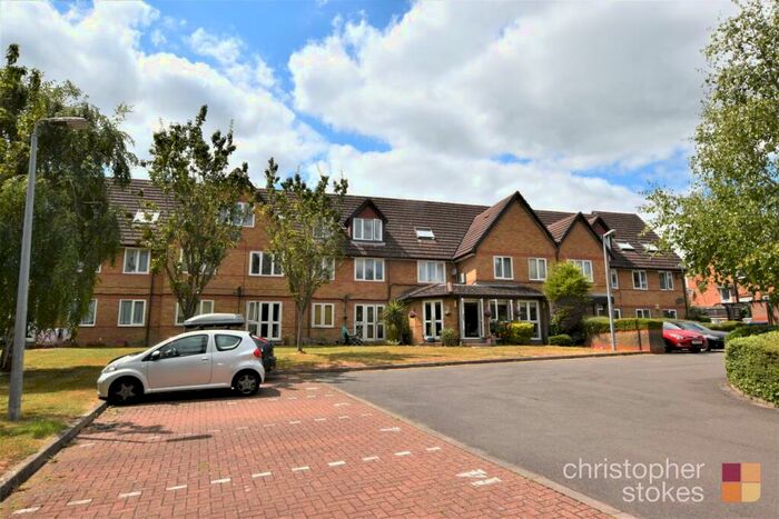 1 Bedroom Flat To Rent In Botany Close, Hertfordshire, Barnet, EN4