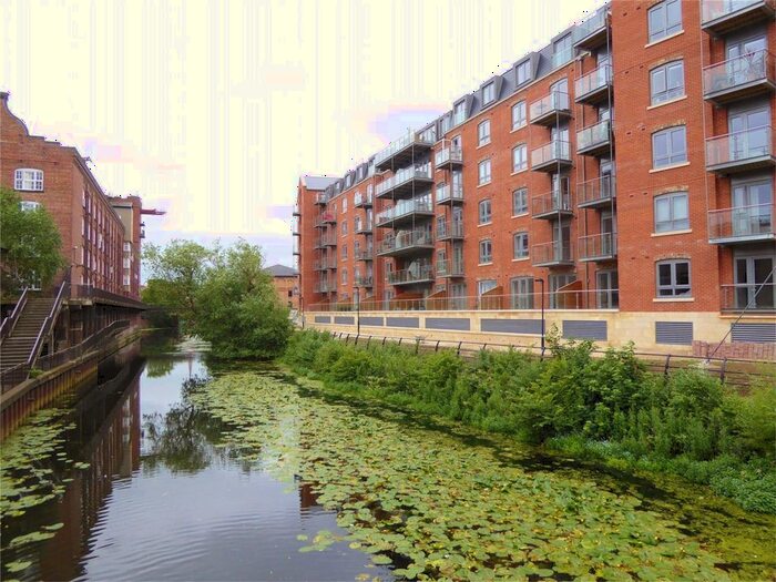 1 Bedroom Flat To Rent In Pound Lane, York, YO1