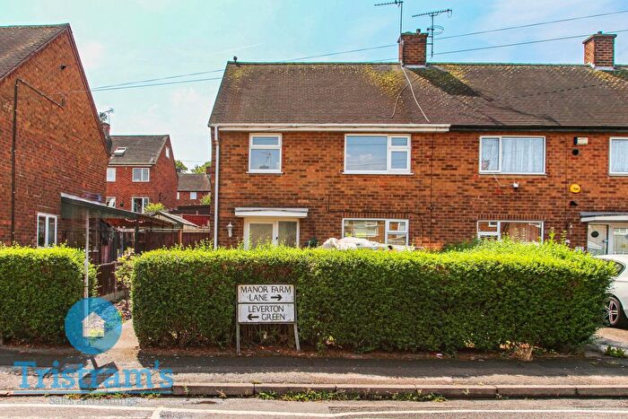 3 Bedroom Semi-Detached House To Rent In Manor Farm Lane, Clifton, Nottingham, NG11