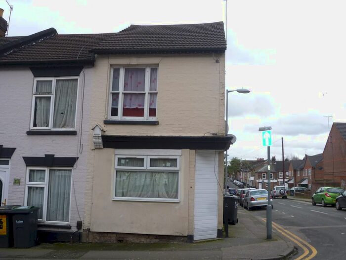 1 Bedroom Flat To Rent In Tavistock Street, Luton, LU1