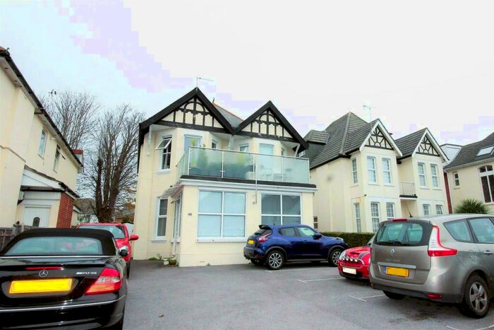 1 Bedroom Ground Flat To Rent In Parkwood Road, Pokesdown, BH5