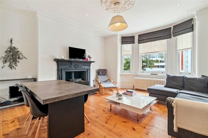 2 Bedroom Flat To Rent In Northumberland Mansions, Luxborough Street, London, W1U