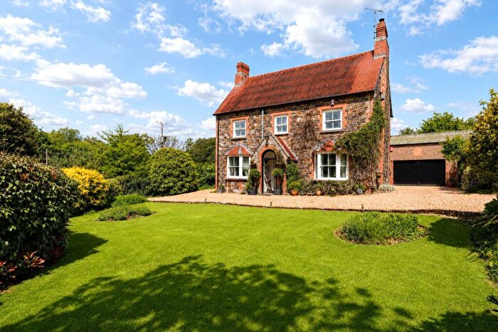 5 Bedroom Detached House For Sale In Filleigh, Barnstaple, Devon, EX32