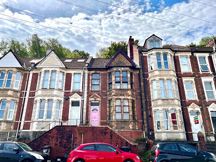 3 Bedroom House To Rent In Bath Road, Brislington, BS4