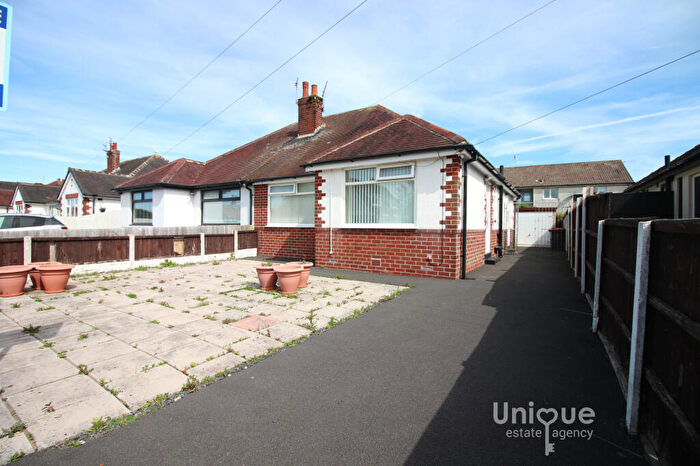 2 Bedroom Bungalow For Sale In Cumberland Avenue, Thornton-Cleveleys, FY5