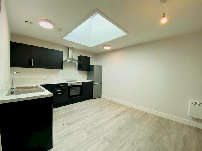 1 Bedroom Flat To Rent In Westgate, Peterborough, PE1