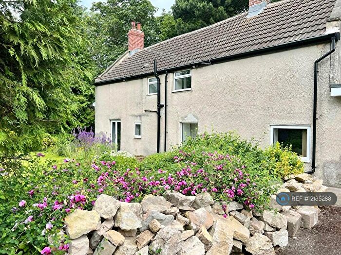 3 Bedroom Detached House To Rent In Joan Lane, Hooton Levitt, Rotherham, S66