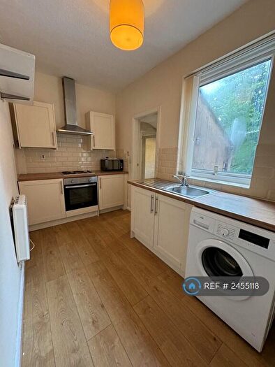 1 Bedroom Flat To Rent In Balby, Doncaster, DN4