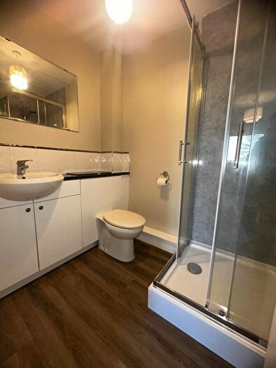 2 Bedroom Flat To Rent In Cocklebie Road, KA3