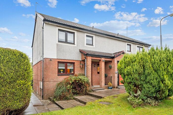 1 Bedroom Flat For Sale In Ballantrae Crescent, Newton Mearns, G77