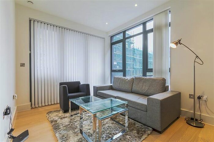 2 Bedroom Flat To Rent In Whiston Road, London, E2