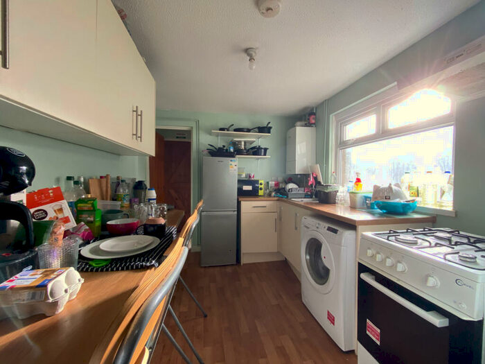 4 Bedroom Terraced House To Rent In Llantrisant Street, Cathays, CF24