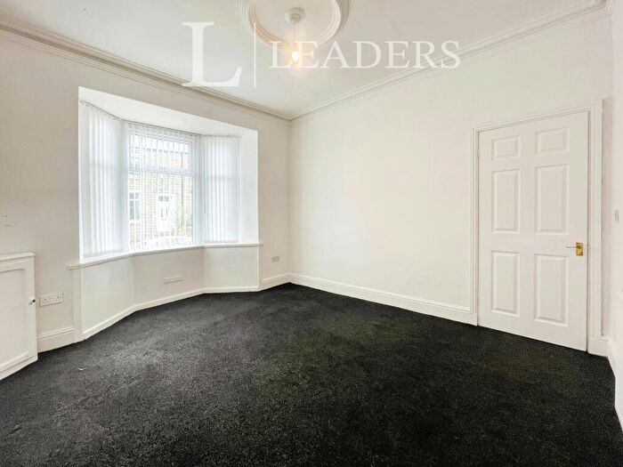 3 Bedroom Terraced House To Rent In Hufling Lane, Burnley, BB11