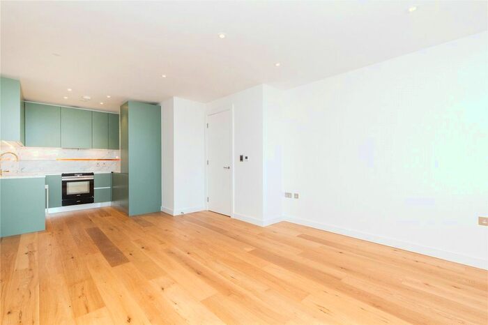 1 Bedroom Flat To Rent In Esther Anne Place, Islington, London, N1