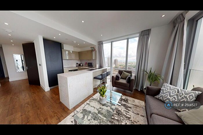 1 Bedroom Flat To Rent In Stable Walk, London, E1