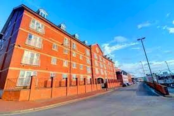 2 Bedroom Flat To Rent In City Road, Newcastle Upon Tyne, NE1