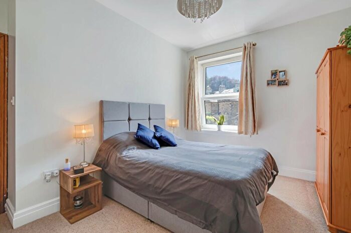 3 Bedroom Terraced House For Sale In Calton Terrace, Skipton, North Yorkshire, BD23