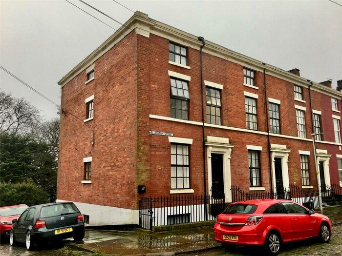 1 Bedroom Apartment To Rent In Wellington Street. Ashton-on-Ribble, PR1
