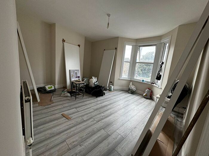 3 Bedroom Flat To Rent In Carson Road, London, E16