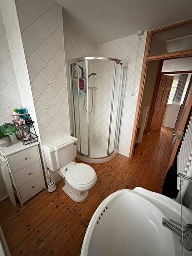 4 Bedroom Town House For Sale In Church View, Broxbourne, EN10