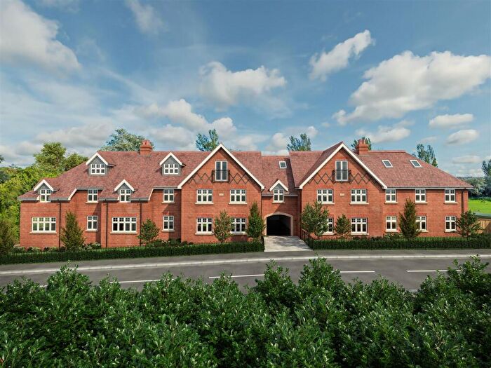 1 Bedroom Apartment For Sale In The Arun Apartments, BN18