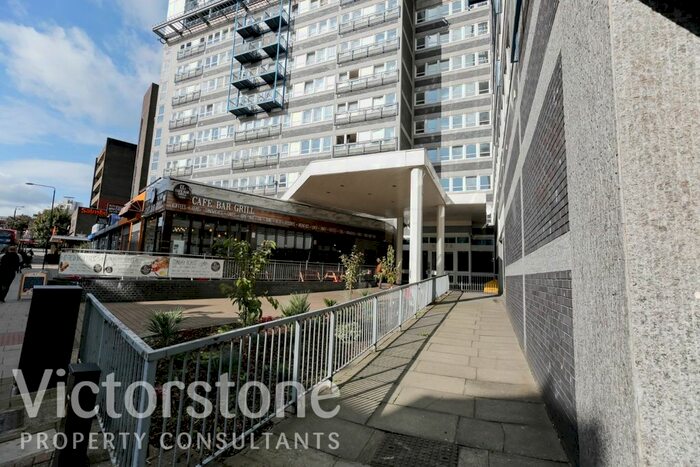 1 Bedroom Flat To Rent In The Vista Building, Calderwood Street, Woolwich, SE18