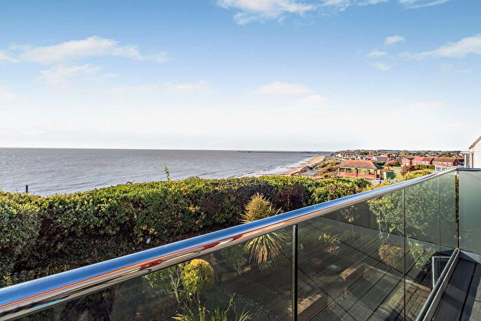 4 Bedroom Detached House For Sale In Naze Park Road, Walton On The Naze, CO14