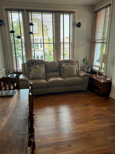 2 Bedroom Flat To Rent In Ella Road, Crouch End, N8