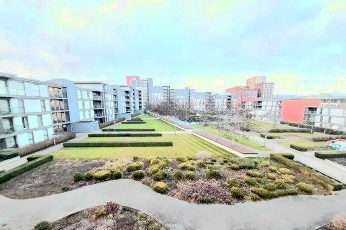 1 Bedroom Flat To Rent In Jade House, Milton Keynes, MK9