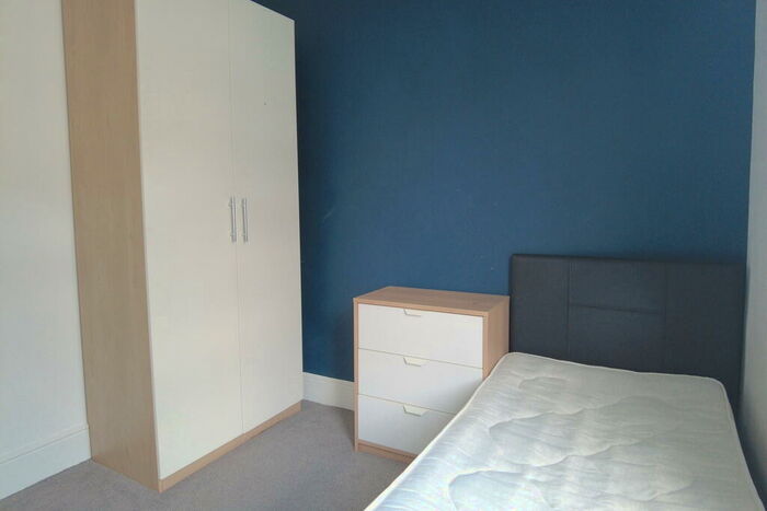 6 Bedroom Terraced House To Rent In St. Andrews Street, LN5