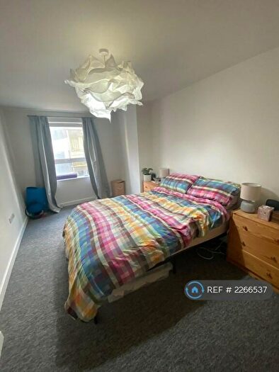 1 Bedroom Flat To Rent In Springfield Road, Brighton, BN1