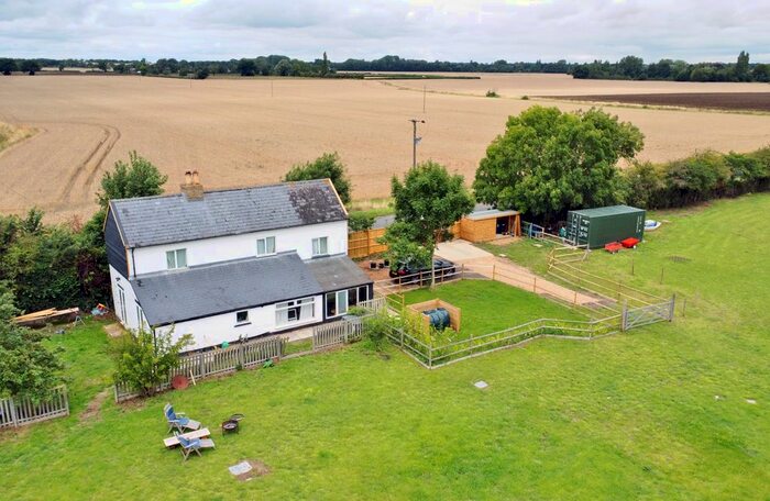 3 Bedroom Cottage For Sale In Gore Tree Road, Hemingford Grey, PE28