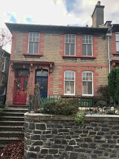 2 Bedroom Flat To Rent In Rosetta Road, Peebles, EH45